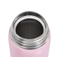 Термос, 450 мл, Детский "Кролик", сохраняет тепло до 8 ч Термос, 450 мл, Детский "Кролик", сохраняет тепло до 8 ч