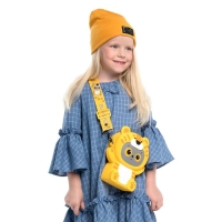 Сумочка &laquo;Басик &laquo;Тигрёнок&raquo;