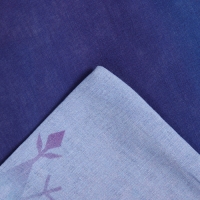 Пододеяльник детский &laquo;Холодное сердце&raquo;, 143х215 см, 100 % хлопок, поплин