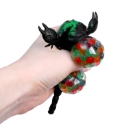 Мялка «Скорпион», цвета МИКС Мялка «Скорпион», цвета МИКС