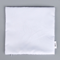 Наволочка под раскраску &laquo;Девушка с веером&raquo;, 30 х 30 см