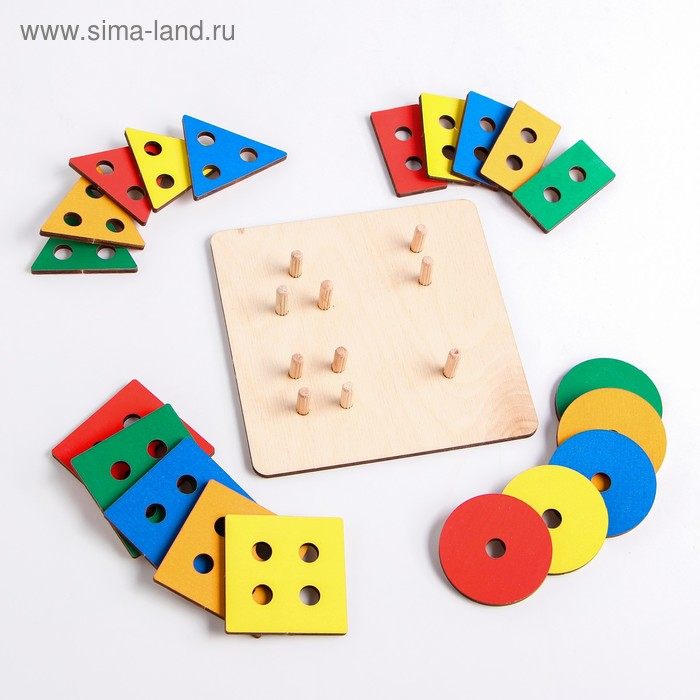 Геоборд &laquo;Геометрия&raquo;