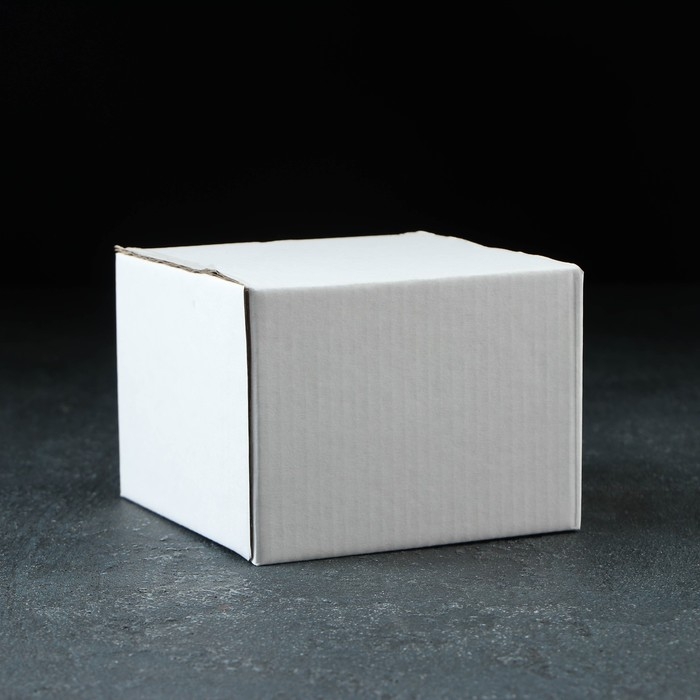 Кружка стеклянная с двойными стенками &laquo;Дуо&raquo;, 200 мл, 10&times;7,5 см