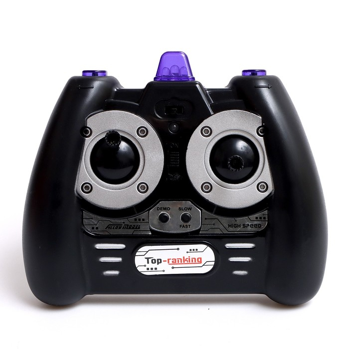 Вертолёт радиоуправляемый Copter, с гироскопом, МИКС