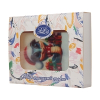 Мармеладный торт "Символ года", МИКС, 180 г