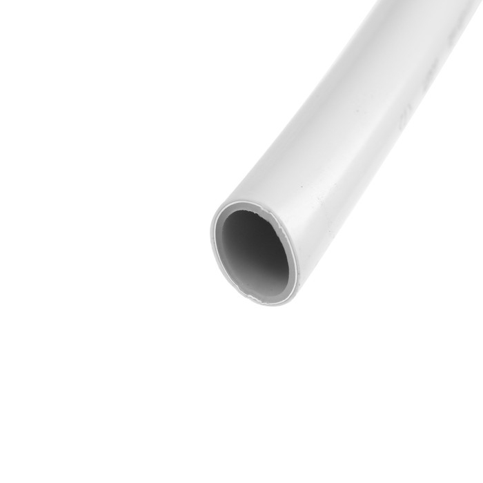 Труба металлопластиковая OTMO, 16 x 2 мм, для холодной воды, бухта 100 м Труба металлопластиковая OTMO, 16 x 2 мм, для холодной воды, бухта 100 м