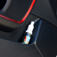 Ароматизатор-спрей Grand Caratt Miami Beach, Океанская свежесть, 100 мл Ароматизатор-спрей Grand Caratt Miami Beach, Океанская свежесть, 100 мл