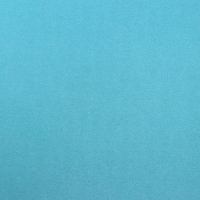 Бумага крафт двустороняя, синий  0,68 х 10 м