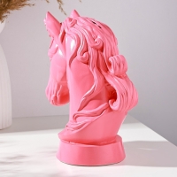 Копилка "Единорог" 24х21см, розовый Копилка "Единорог" 24х21см, розовый