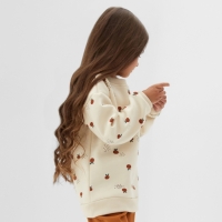 Свитшот детский KAFTAN Oranges р.28 (86-92)