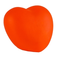 Светильник светодиодный "Сердечко", красное свечение Светильник светодиодный "Сердечко", красное свечение