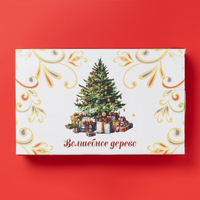 Блюдо для запекания Блюдо для запекания "Волшебное дерево" 28х17,5х4,9 см