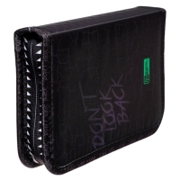 Пенал 1 секция, 133 х 200 х 35 мм, текстильный, Феникс "Глаз дракона" 65674 Пенал 1 секция, 133 х 200 х 35 мм, текстильный, Феникс "Глаз дракона" 65674