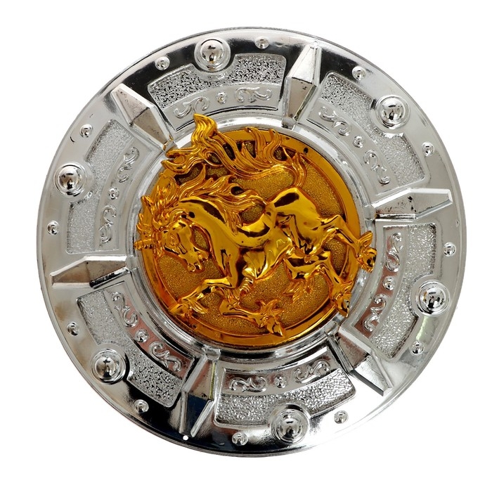 Набор рыцаря &laquo;Орден Льва&raquo;, меч, перчатка и щит