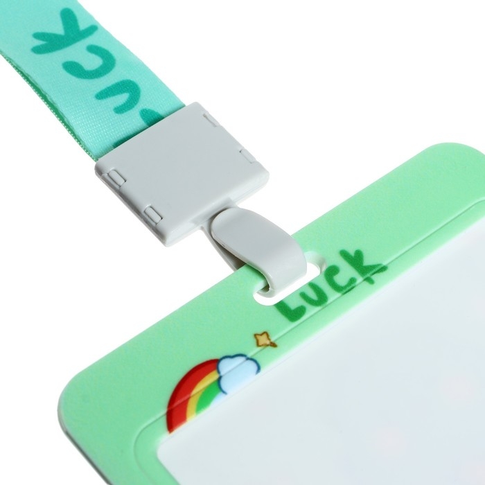 Бейдж горизонтальный 10 х 7,8 см, внутренний размер 5,2 х 8,2 см, лента 42 см, с рисунком Дино Бейдж горизонтальный 10 х 7,8 см, внутренний размер 5,2 х 8,2 см, лента 42 см, с рисунком Дино