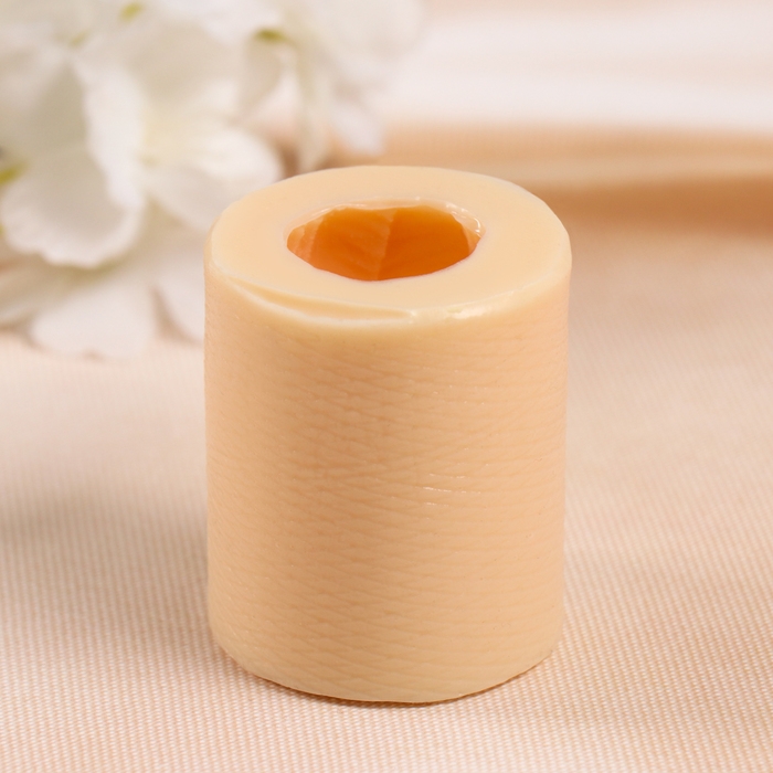 Молд силиконовый Молд силиконовый "Бутон тюльпана" 3х3х4,5 см