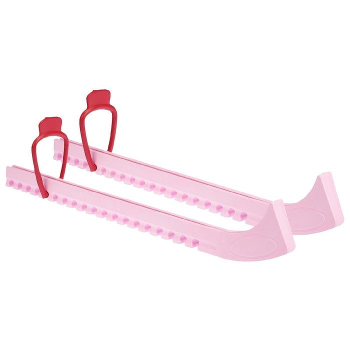 Чехлы для коньков Winter Star, универсальные, soft, цвета МИКС