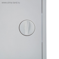 Лючок ревизионный &laquo;Эковент&raquo; ЛТ2030П, 200 х 300 мм