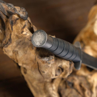 Нож тактический "Адмирал" Нож тактический "Адмирал"