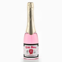 Туалетная вода женская новогодняя &laquo;Новый год: Girl Boss&raquo;, 100 мл