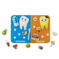 Сортер &laquo;Полезное и вредное&raquo;