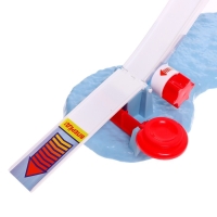 Настольная игра «Крутой спуск», от 1 игрока, 5+ Настольная игра «Крутой спуск», от 1 игрока, 5+