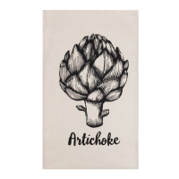 Набор кухонных полотенец Доляна «Семейное счастье» 35х60см-4шт, 100% хл Набор кухонных полотенец Доляна «Семейное счастье» 35х60см-4шт, 100% хл