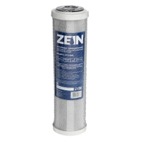 Комплект картриджей ZEIN "Стандарт", PP/GAC/CTO Комплект картриджей ZEIN "Стандарт", PP/GAC/CTO