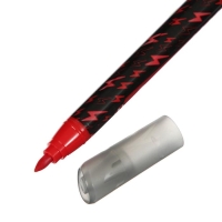 Фломастеры 12 цветов Maped COLOR'PEPS MONSTER, смываемые, с заблокированным пишущим узлом, в картонном футляре Фломастеры 12 цветов Maped COLOR'PEPS MONSTER, смываемые, с заблокированным пишущим узлом, в картонном футляре