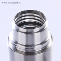 Термос "Арктика", 105, 500 мл, сохраняет тепло 24 ч, 21 х 8 см Термос "Арктика", 105, 500 мл, сохраняет тепло 24 ч, 21 х 8 см