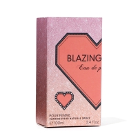 Туалетная вода женская Blazing Rose, 100 мл Туалетная вода женская Blazing Rose, 100 мл