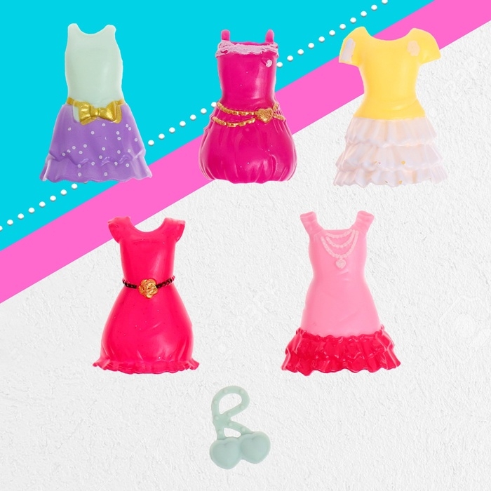 Игровой набор &laquo;Путешественницы&raquo; машина с прицепом, вертолёт, куклы, аксессуары