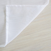 Штора-тюль Witerra 500х250см, белый, пэ100% Штора-тюль Witerra 500х250см, белый, пэ100%