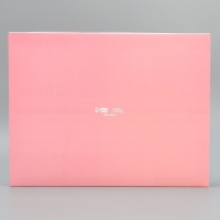 Коробка подарочная, упаковка, &laquo;Розовая&raquo;, 32 х 24 х 9 см