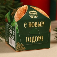 Печенье с предсказанием &laquo;Приносящее удачу&raquo; 1 шт x 6 г