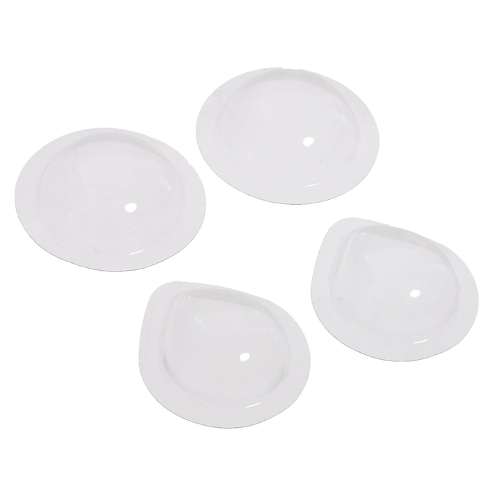 Набор для опытов &laquo;Новогодние бомбочки: Шар и снежинка&raquo;, своими руками