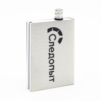 Спичка вечная "СЛЕДОПЫТ" 4,1 х 1,1 х 7 см Спичка вечная "СЛЕДОПЫТ" 4,1 х 1,1 х 7 см