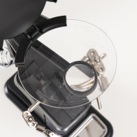 Лампа-лупа набор с увеличительным стеклом х2,5 х4,5 х25 LEDx2 от LR44 чёрный 18,5х11,5х23 см Лампа-лупа набор с увеличительным стеклом х2,5 х4,5 х25 LEDx2 от LR44 чёрный 18,5х11,5х23 см