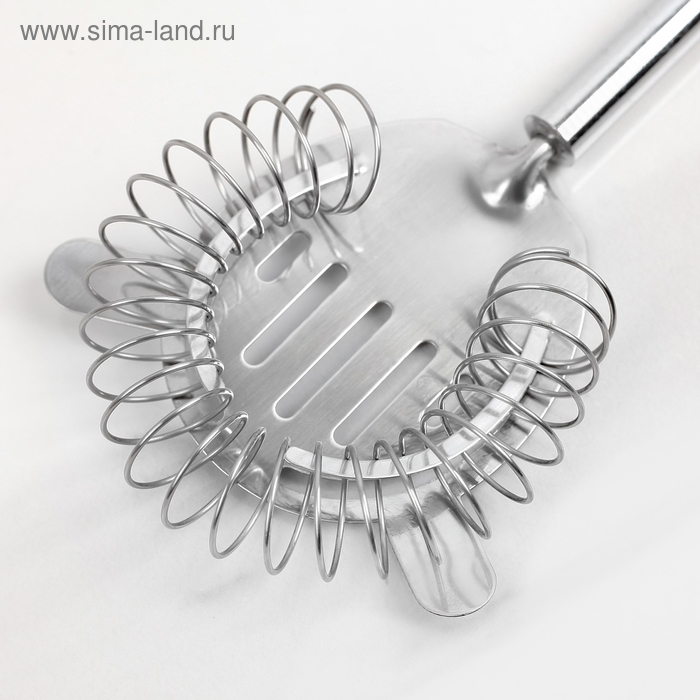 Стрейнер с двумя ушками Доляна, 17,5&times;9 см