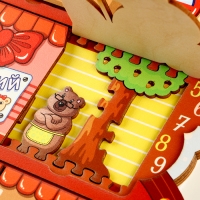 Пазл &laquo;Детский сад для мишек&raquo;