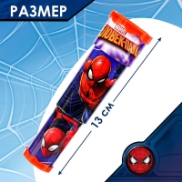 Калейдоскоп &laquo;Супер-герой&raquo;, Человек-паук