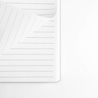 Подарочный набор &laquo;Самая нежная&raquo;: ежедневник А5 80 листов и мыльные лепестки