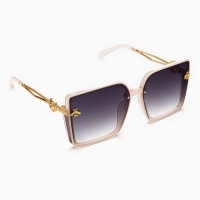 Очки солнцезащитные "OneSun", uv 400, дужка 13.5 см, ширина 14.3 см, линза 5.3 х 6 см Очки солнцезащитные "OneSun", uv 400, дужка 13.5 см, ширина 14.3 см, линза 5.3 х 6 см