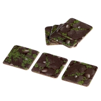 Настольная игра &laquo;Искатели сокровищ&raquo;, 2-5 игроков, 6+