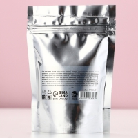 Соль для ванны &laquo;С Новым Годом!&raquo;, 150 г, аромат жасмина, ЧИСТОЕ СЧАСТЬЕ