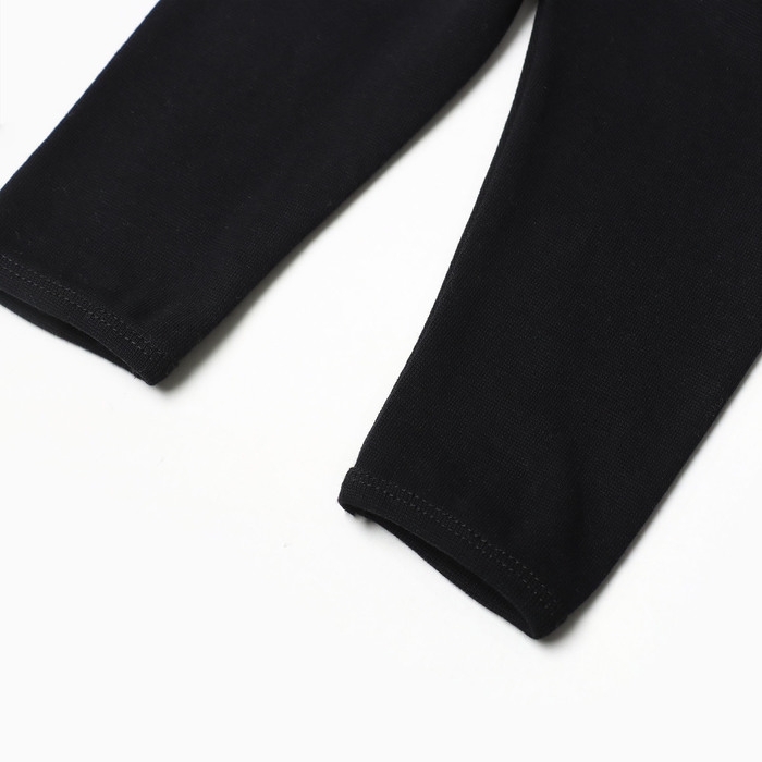 Комплект детский, цвет красный, рост 92 см