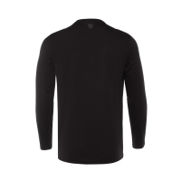 Лонгслив President, размер XL, цвет чёрный Лонгслив President, размер XL, цвет чёрный