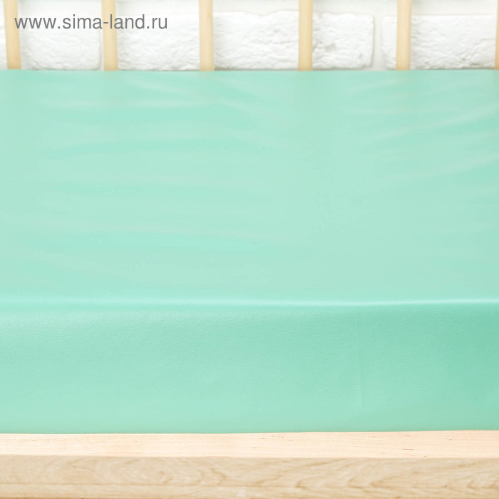 Клеёнка с ПВХ-покрытием,140х100 см, цвет МИКС