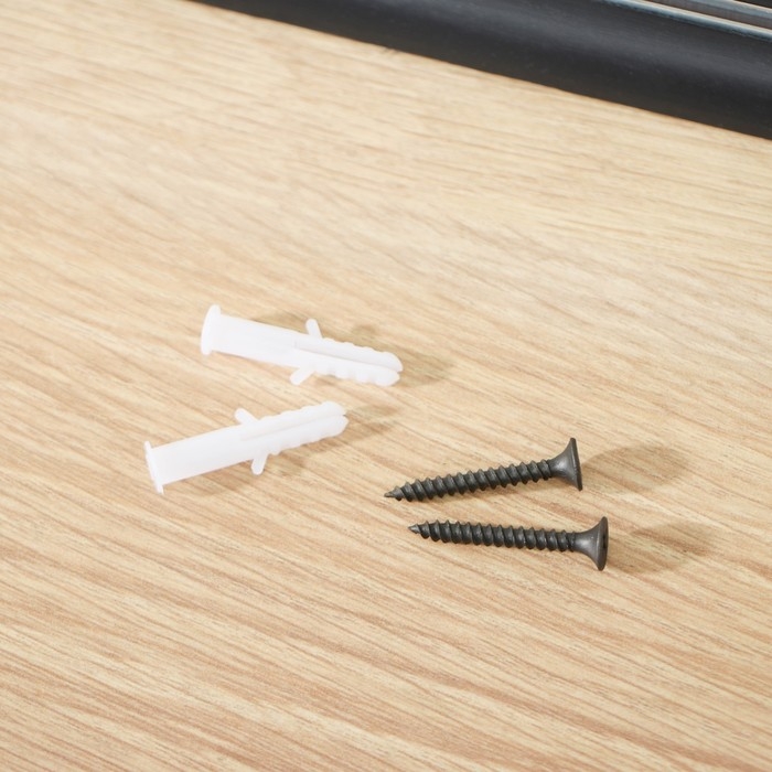 Держатель для ножей магнитный Доляна &laquo;Линия&raquo;, 38 см