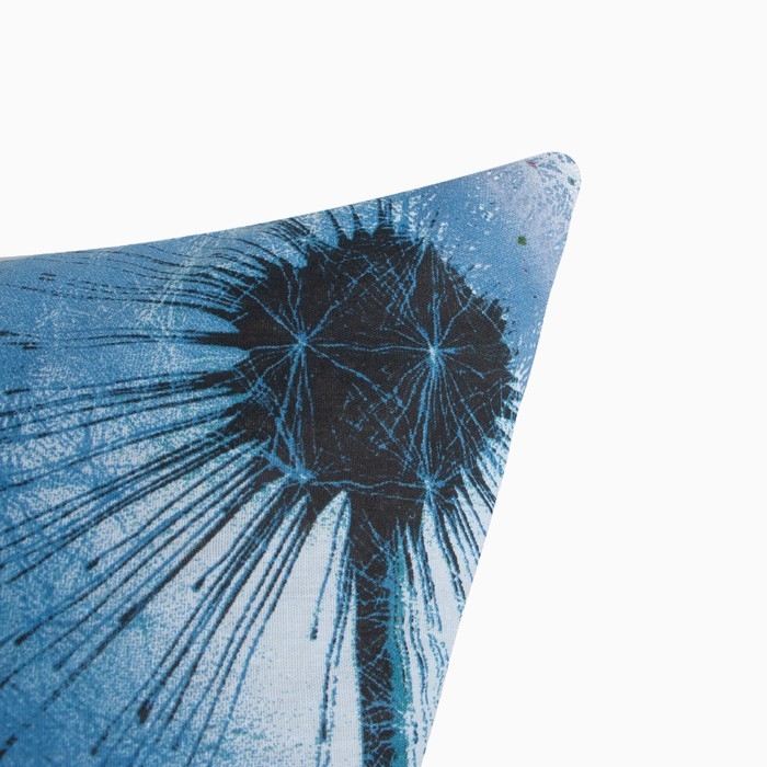 Наволочка Этель 50*70см Наволочка Этель 50*70см "Одуванчики", 100% хлопок, бязь, 125 г/м²